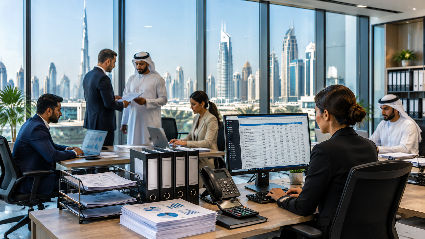 UAE WPS payroll compliance Dubai salary rules 2026