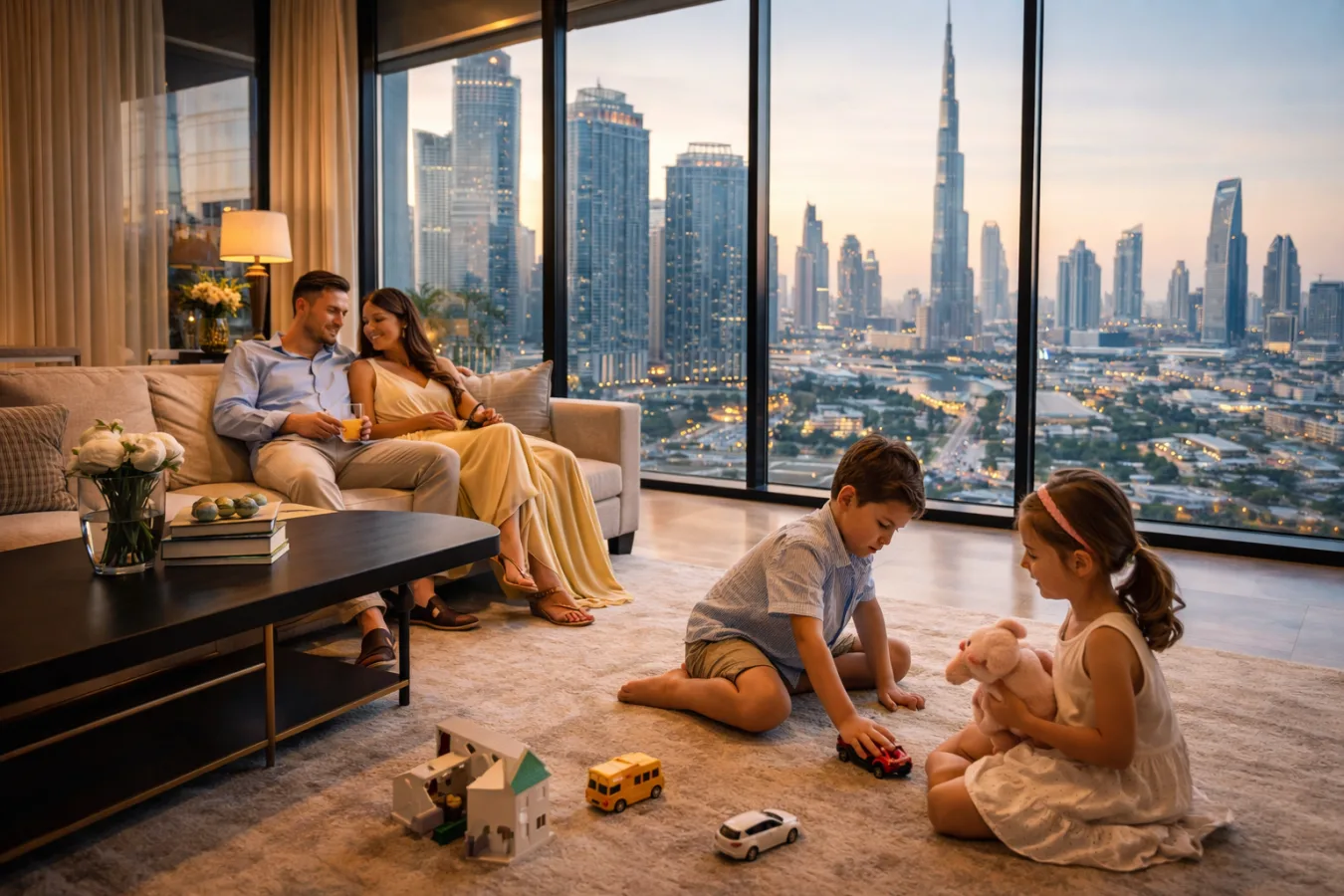 Top Finance and Accounting Services in Dubai