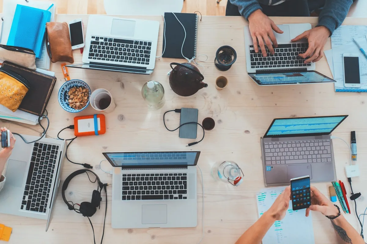 Dubai's SaaS Gold Rush: Your Expert Guide to Launching a Thriving SaaS Business in the UAE - How to Start a SaaS Business in 