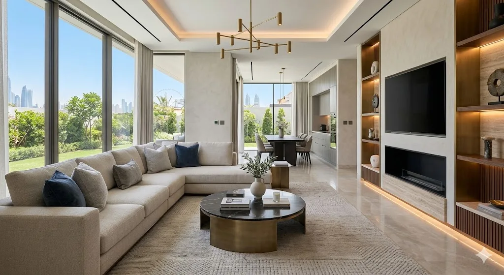 Top Real Estate Companies in Dubai Guide