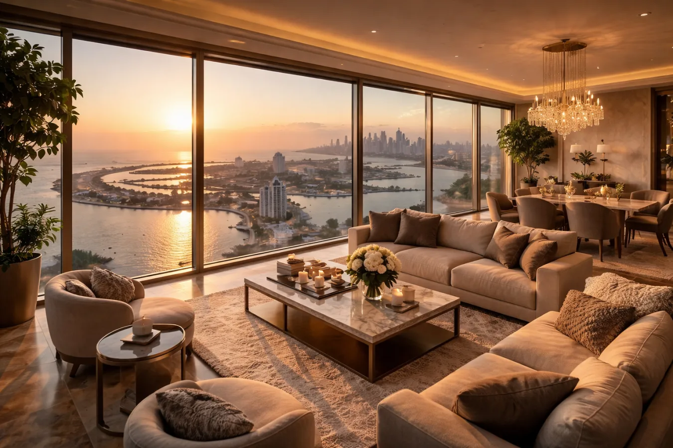 Real Estate Companies in UAE | Top Property Developers 2026