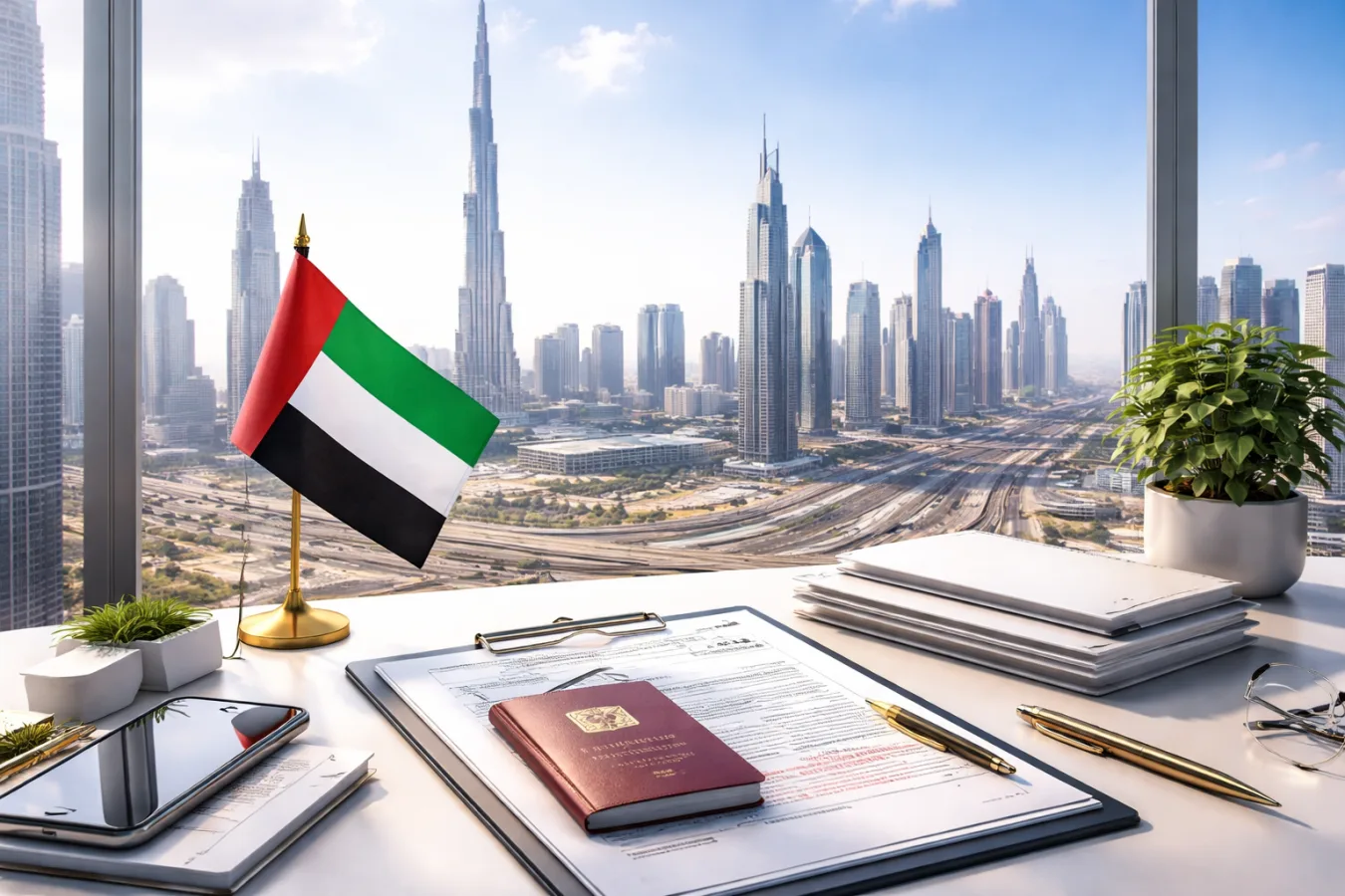 Top 10 Verified PRO Services Companies in Dubai | 2026 List