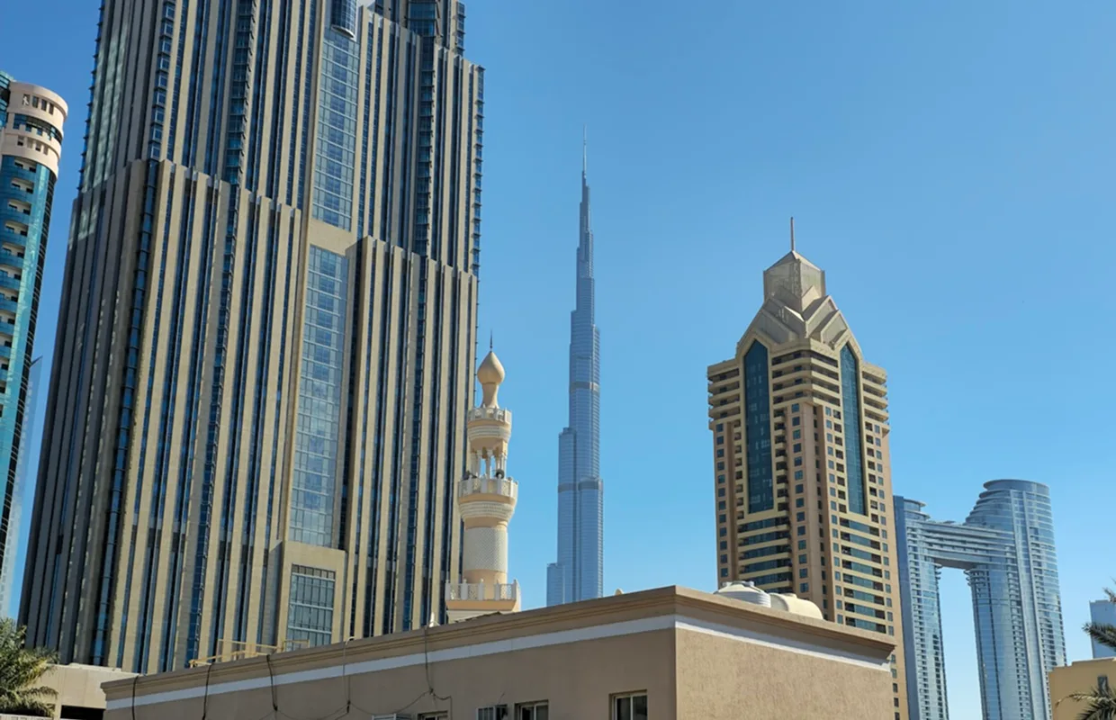 Top Building Contractors in Dubai in Abu Dhabi