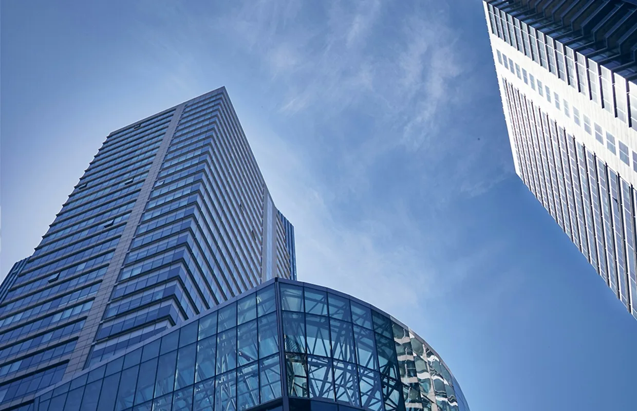 Top Commercial Property Consultants in Dubai