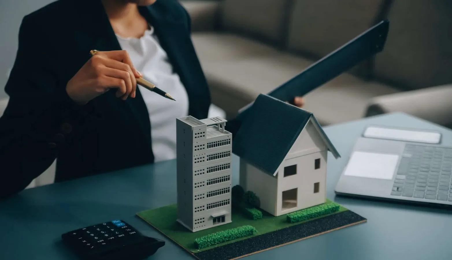 Top Real Estate Agencies in Abu Dhabi Guide