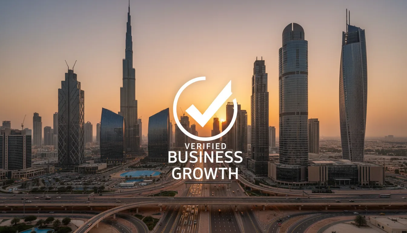 The Weekend Guide: Finding Verified Service Providers in UAE for Home & Business